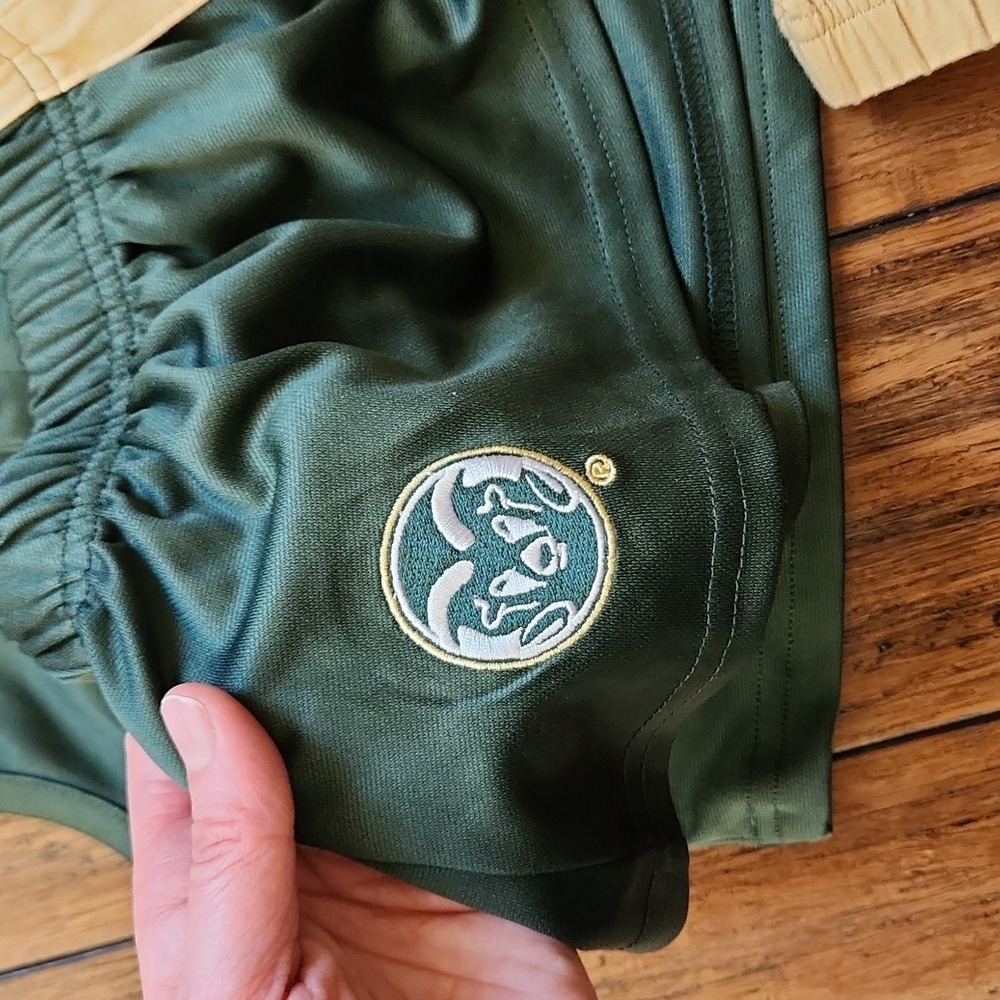 CSU Rams Cheer Outfit 12months - Picture 6 of 7